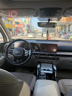 کیا سۆرینتۆ